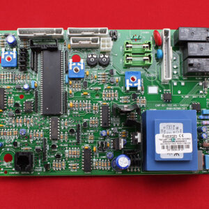 Запчастина Плата керування Ariston